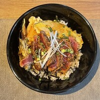 旬菜ステーキ処 らいむらいと - 