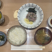 新宿割烹 中嶋 - 