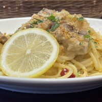 トラットリア グランボッカ - 