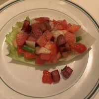 ウルフギャング・ステーキハウス 六本木 - 