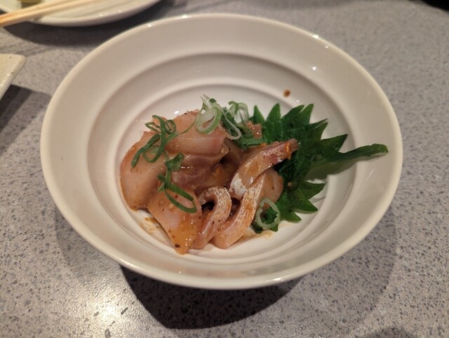 Shokuraku Sakaba Dendeke