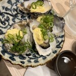 貝・刺身専門店 しらはら - 