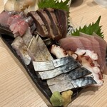 貝・刺身専門店 しらはら - 