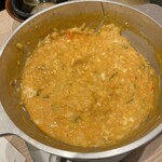 貝・刺身専門店 しらはら - 