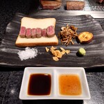 大淀河畔 みやちく - 