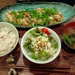 デリカフェ ウサギ - 