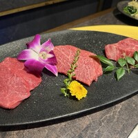 個室焼肉 牛姫 恵比寿本店 - 