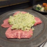 個室焼肉 牛姫 恵比寿本店 - 