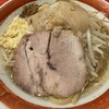ラーメン タロー 大森の陣
