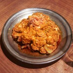 BIANCHI - プーパッポンカリー