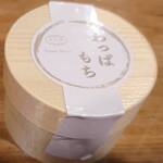 覚王山フルーツ大福 弁才天 - 