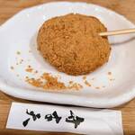 覚王山フルーツ大福 弁才天 - 