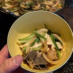 焼肉のMr.青木 - 