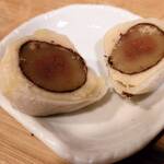 覚王山フルーツ大福 弁才天 - 