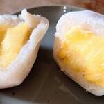 覚王山フルーツ大福 弁才天 大名店 - 