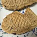 たいやき わかば - 