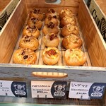 BAKERY SASA - 