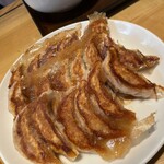 大阪王将 - 料理写真: