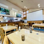 道の駅 海山 - 自分達以外は1組だけ