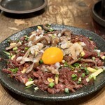 韓国料理 ナッチャン 三軒茶屋店 - 