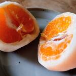 覚王山フルーツ大福 弁才天 大名店 - 