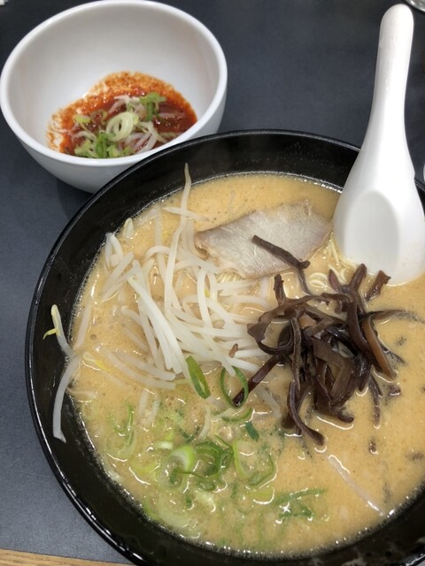 Hakata Tenjin Ochanomizu 1 Go Ten