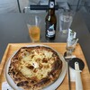 400℃ PIZZA Piu Shimokitazawa