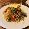 魚菜イタリアン SASUKE 新深江本店