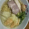 らぁ麺 鶏だし屋