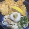 本格手打うどん 麺むすび
