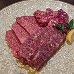 焼肉のMr.青木 - 