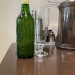 中華そば 輝羅 - ビールさん