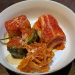 焼肉のMr.青木 - 