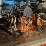 日本橋 墨之栄 - 