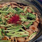 焼肉のMr.青木 - 