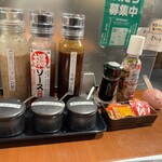 とんかつ ひびき - 