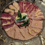 焼肉のMr.青木 - 