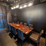 焼肉のMr.青木 - 