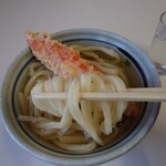 手打ちうどん 小野 - 