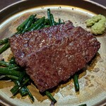 焼肉のMr.青木 - 