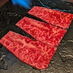 焼肉のMr.青木 - 