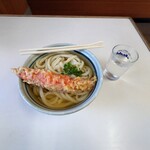 手打ちうどん 小野 - 