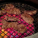 焼肉のMr.青木 - 