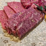 焼肉のMr.青木 - 