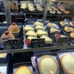 ガトーよこはま - 店内