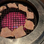 焼肉のMr.青木 - 