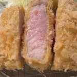 とんかつ ひびき - 