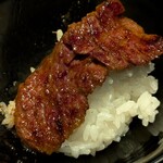 焼肉のMr.青木 - 