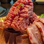 焼肉のMr.青木 - 