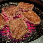 焼肉のMr.青木 - 